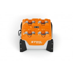 STIHL AL 301-4 - Multi-battery charger (AP system batteries)