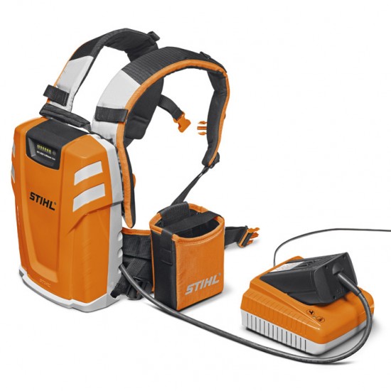 STIHL AL 501 - Hi-speed charger (AP system batteries)
