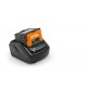 STIHL AL 101 - Standard charger (AK & AP System batteries)