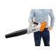 STIHL BGA 100 - High-powered cordless blower (AP system)