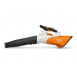 STIHL BGA 200 - NEW Powerful cordless blower with high blowing force (AP system)