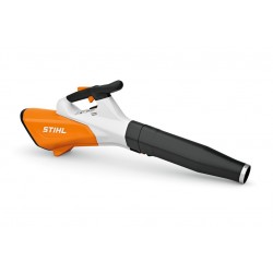 STIHL BGA 200 - NEW Powerful cordless blower with comfort carrying system (AP system)