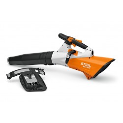 STIHL BGA 200 - NEW Powerful cordless blower with comfort carrying system (AP system)