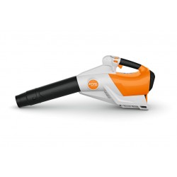 STIHL BGA 250 - NEW Powerful cordless blower with high blowing force (AP system)