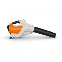 STIHL BGA 250 - NEW Powerful cordless blower with high blowing force (AP system)