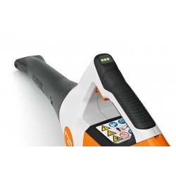 STIHL BGA 30 - Lightweight cordless blower for small gardens (AS Line)