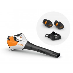 STIHL BGA 30 KIT - Lightweight cordless blower for small gardens (AS Line)