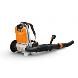 STIHL BGA 300.1 - Powerful, professional backpack blower (AP system)