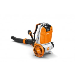 STIHL BGA 300.1 - Powerful, professional backpack blower (AP system)