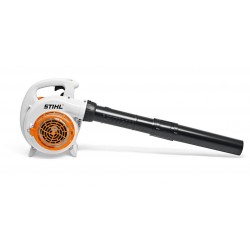 STIHL BG 56 - Powerful petrol hand-held petrol blower 