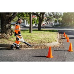 STIHL BGA 86 - High-powered cordless blower (AP system)