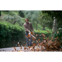 STIHL BG 86 - Very powerful, petrol hand-held blower
