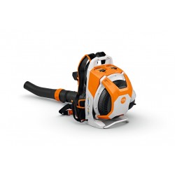 STIHL BRA 500 - 72V Cordless backpack blower with powerful blowing force (AP Syatem).