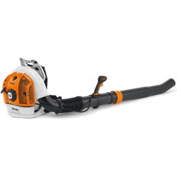 STIHL BR 700 - Ultra high-performance professional blower
