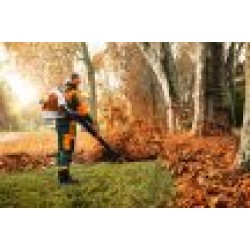 STIHL BR 700 - Ultra high-performance professional blower