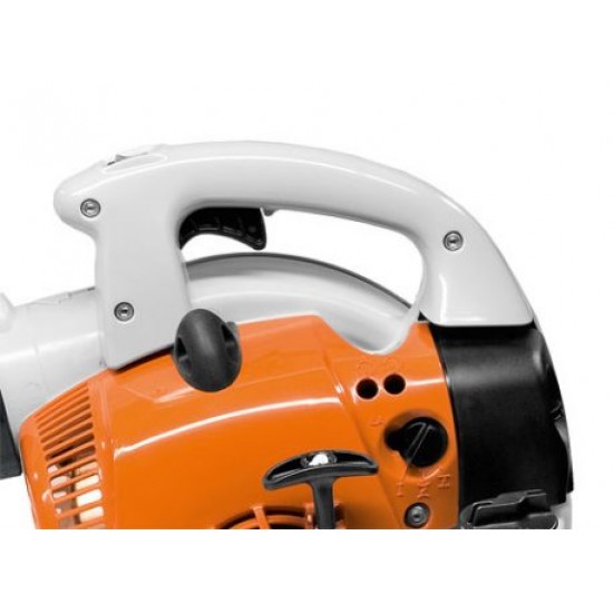STIHL SH 56 - Powerful petrol vacuum shredder STIHL SH 56 - Powerful petrol vacuum shredder