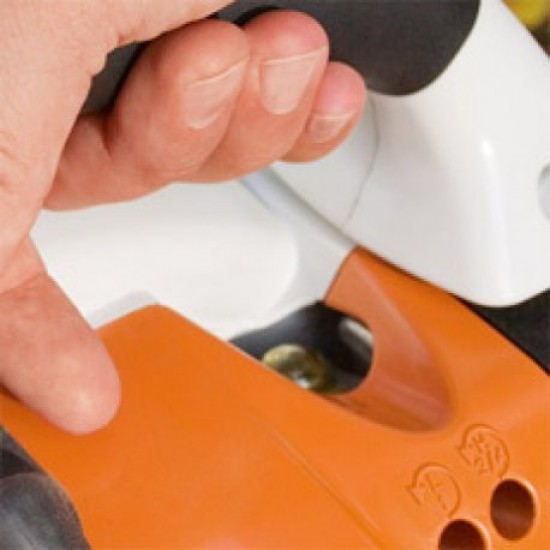 STIHL SH 56 - Powerful petrol vacuum shredder STIHL SH 56 - Powerful petrol vacuum shredder