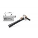 STIHL SH 56 - Powerful petrol vacuum shredder STIHL SH 56 - Powerful petrol vacuum shredder