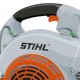 STIHL SH 86 - Very powerful petrol vacuum shredder 