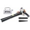 STIHL SH 86 - Very powerful petrol vacuum shredder 