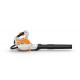 STIHL SHA 56 - Quiet, cordless vacuum shredder / leaf blower (AK system)
