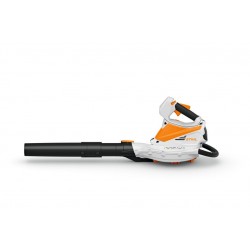 STIHL SHA 56 - Quiet, cordless vacuum shredder / leaf blower (AK system)