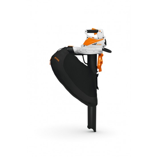 STIHL SHA 56 - Quiet, cordless vacuum shredder / leaf blower (AK system)