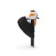STIHL SHA 56 - Quiet, cordless vacuum shredder / leaf blower (AK system)