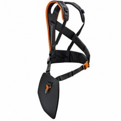 STIHL FS 361 C-EM - Powerful petrol clearing saw for professional use.