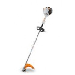 STIHL FS 56 RC-E - High-powered, petrol brushcutter (loop handle)