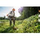 STIHL FS 94 C-E - Lightweight, professional petrol brushcutter (bike handle)
