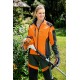 STIHL FS 94 C-E - Lightweight, professional petrol brushcutter (bike handle)