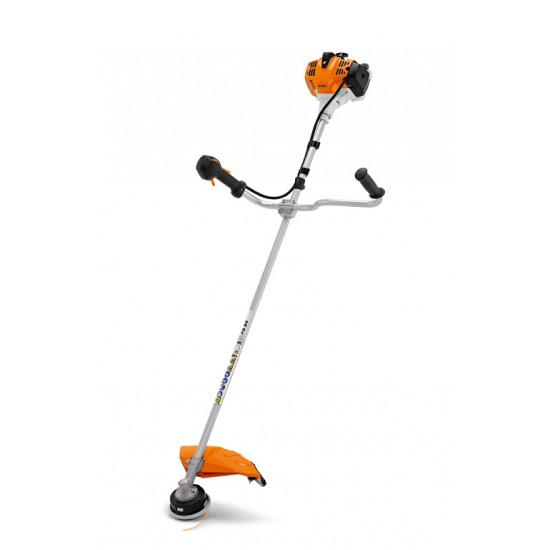 STIHL FS 94 C-E - Lightweight, professional petrol brushcutter (bike handle)