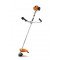 STIHL FS 94 C-E - Lightweight, professional petrol brushcutter (bike handle)