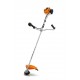 STIHL FS 94 C-E - Lightweight, professional petrol brushcutter (bike handle)