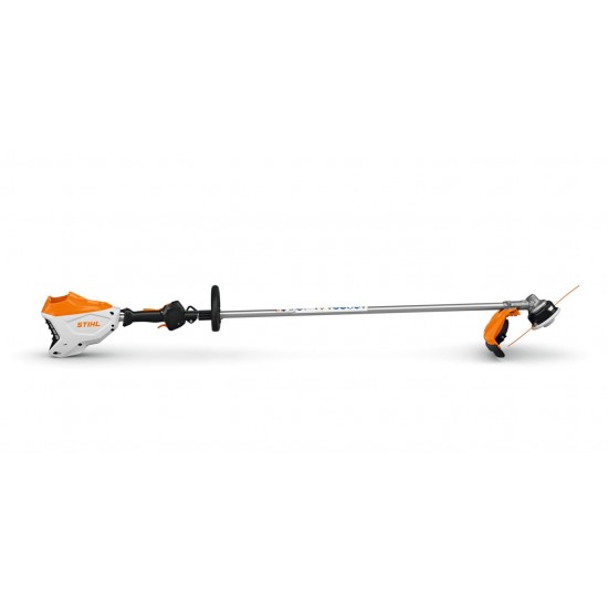 STIHL FSA 140 R - Powerful, professional cordless brushcutter with loop handle (AP System) STIHL FSA 140 R - Powerful, professional cordless brushcutter with loop handle (AP System)