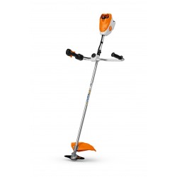 STIHL FSA 140 - Powerful, professional cordless brushcutter with bike handle.(AP System)