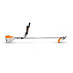 STIHL FSA 140 - Powerful, professional cordless brushcutter with bike handle.(AP System)