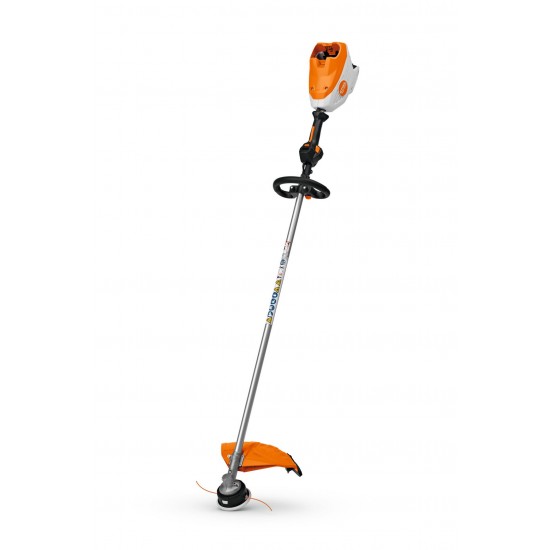 STIHL FSA 140 R - Powerful, professional cordless brushcutter with loop handle (AP System) STIHL FSA 140 R - Powerful, professional cordless brushcutter with loop handle (AP System)