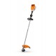 STIHL FSA 140 R - Powerful, professional cordless brushcutter with loop handle (AP System) STIHL FSA 140 R - Powerful, professional cordless brushcutter with loop handle (AP System)