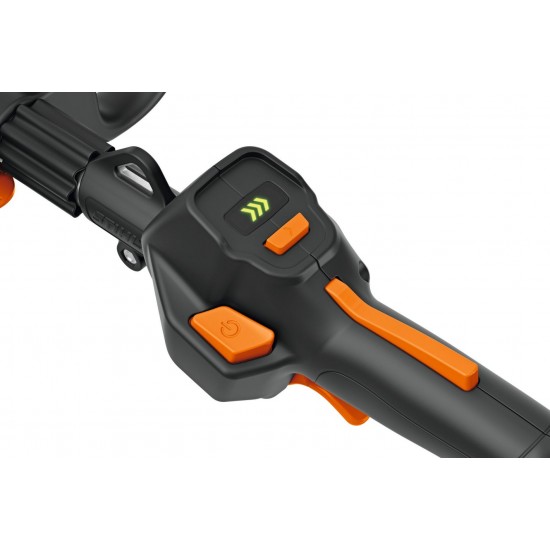 STIHL FSA 140 R - Powerful, professional cordless brushcutter with loop handle (AP System) STIHL FSA 140 R - Powerful, professional cordless brushcutter with loop handle (AP System)