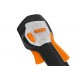 STIHL FSA 80 - Powerful, cordless, bike-handle brushcutter (AK System)