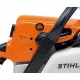 STIHL MS 231 C-BE 16" - Powerful chainsaw with added comfort features STIHL MS 231 C-BE 16" - Powerful chainsaw with added comfort features