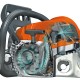 STIHL MS 231 14" - Versatile and powerful chainsaw