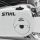 STIHL MS 231 C-BE 16" - Powerful chainsaw with added comfort features STIHL MS 231 C-BE 16" - Powerful chainsaw with added comfort features