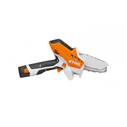 STIHL GTA 26 KIT - Cordless garden pruner with AS 2 battery & AL 1 charger