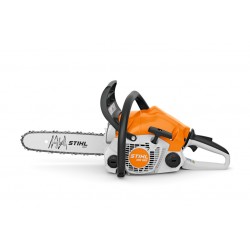 STIHL MS 162 12" - Ideal for domestic use. STIHL MS 162 12" - Ideal for domestic use.
