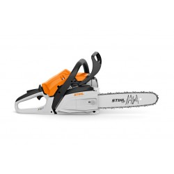 STIHL MS 162 12" - Ideal for domestic use.