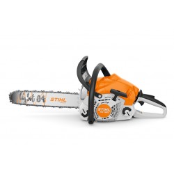STIHL MS 182 C-BE 14" - Easy-to-start chainsaw ideal for the domestic user. STIHL MS 182 C-BE 14" - Easy-to-start chainsaw ideal for the domestic user.