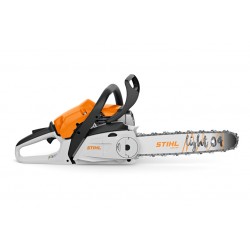 STIHL MS 182 C-BE 14" - Easy-to-start chainsaw ideal for the domestic user.